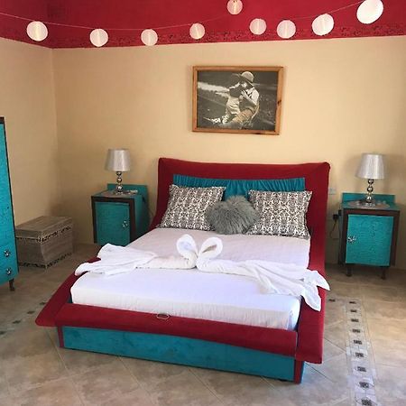 Casa Montegri Hal Ghaxiak المظهر الخارجي الصورة