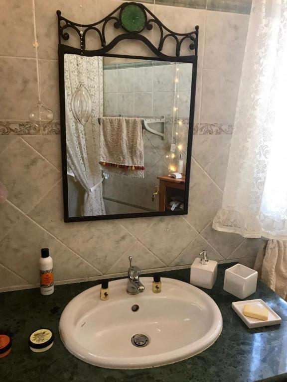 Casa Montegri Hal Ghaxiak المظهر الخارجي الصورة