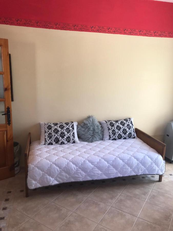 Casa Montegri Hal Ghaxiak المظهر الخارجي الصورة