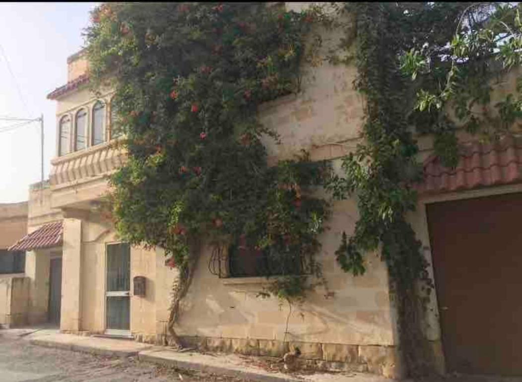 Casa Montegri Hal Ghaxiak المظهر الخارجي الصورة