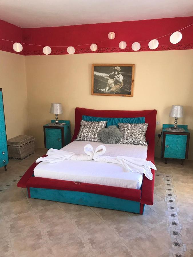 Casa Montegri Hal Ghaxiak المظهر الخارجي الصورة
